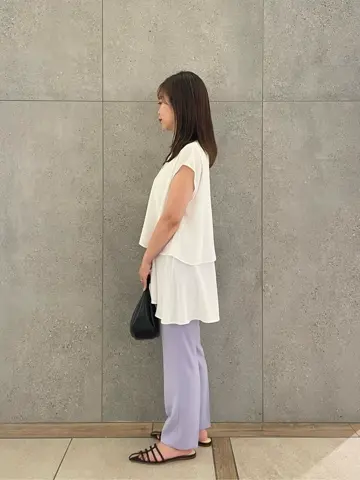 23区 日髙 コーディネート画像