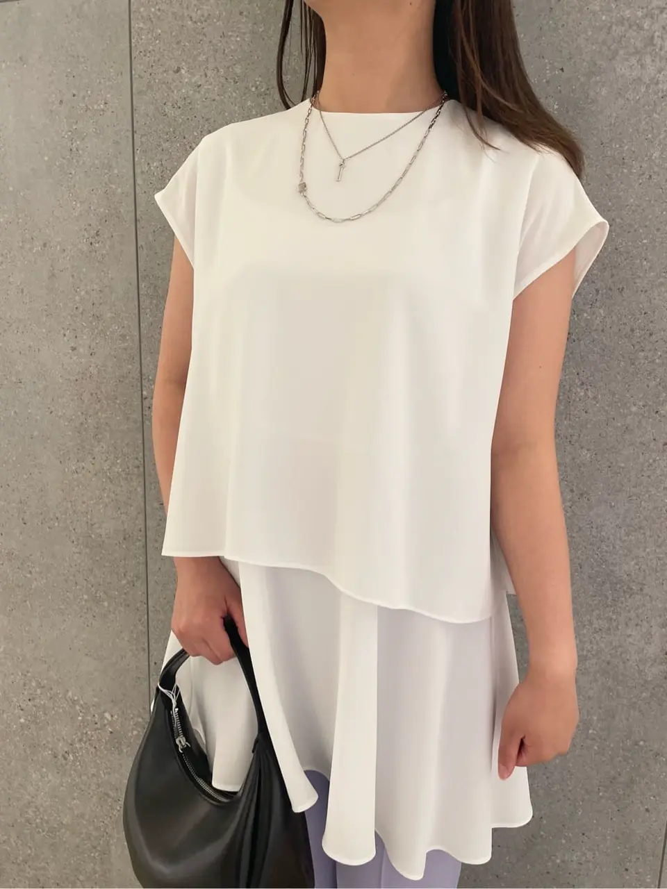 23区 日髙 コーディネート画像