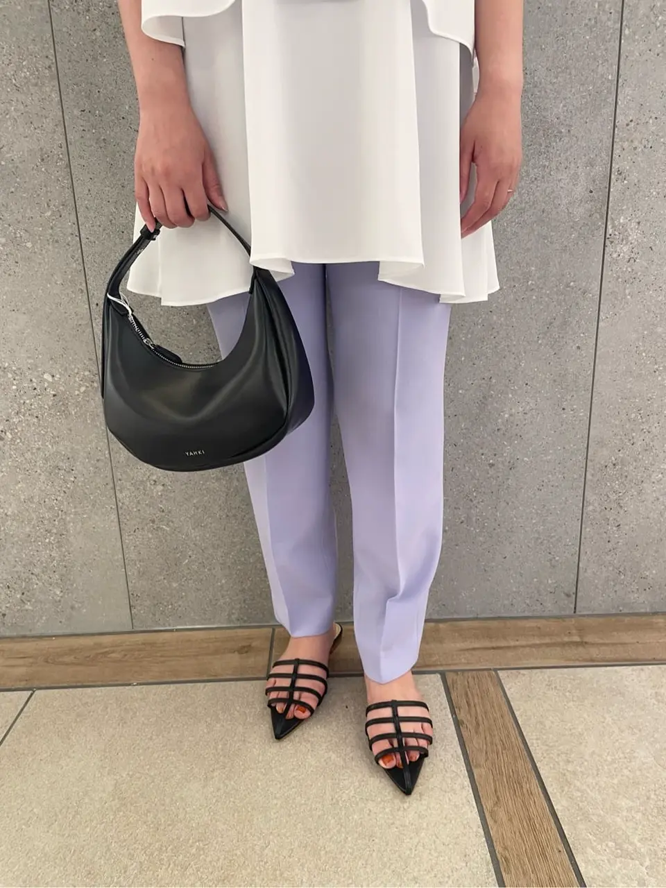 23区 日髙 コーディネート画像