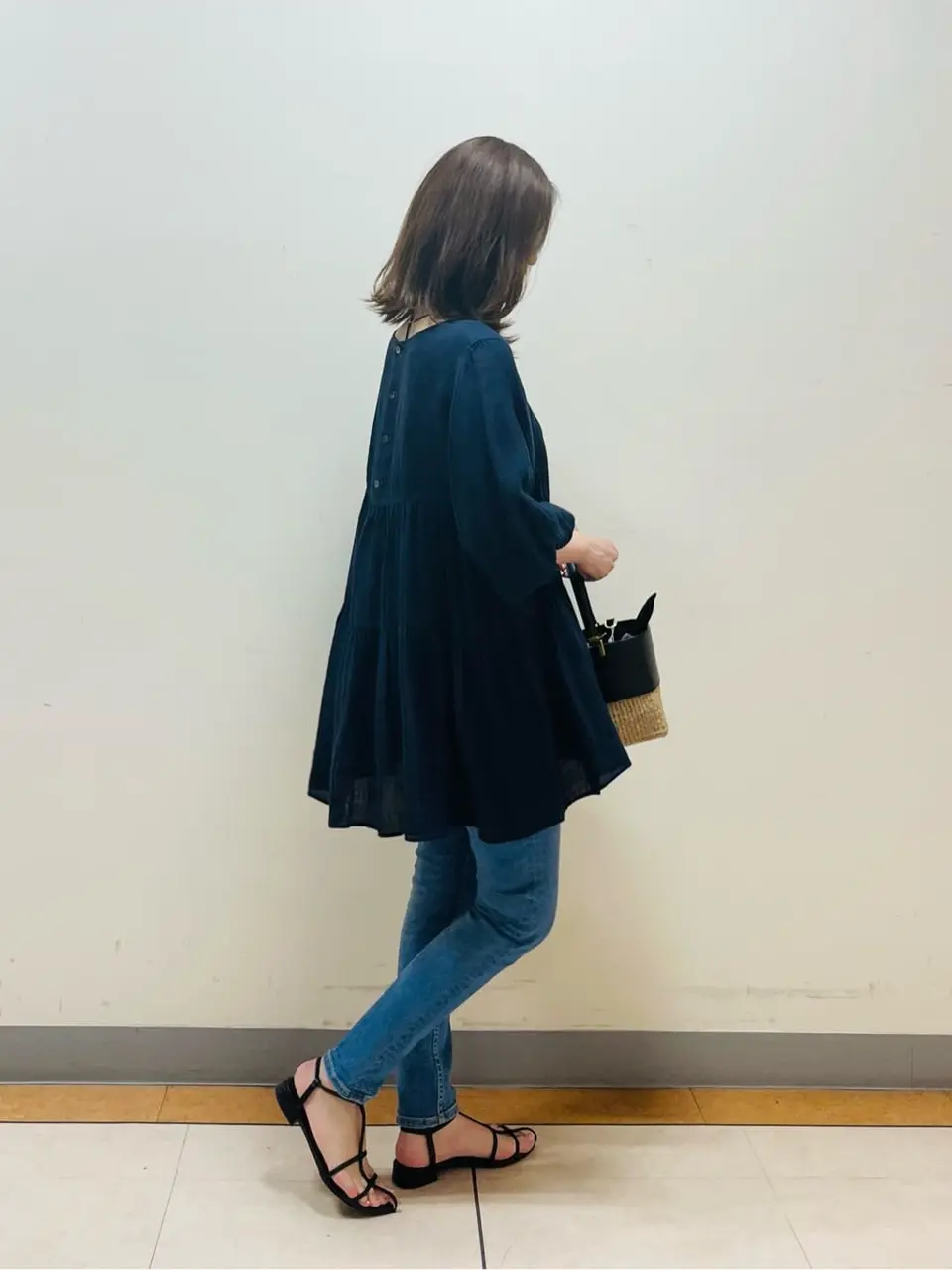 23区 橋本 コーディネート画像