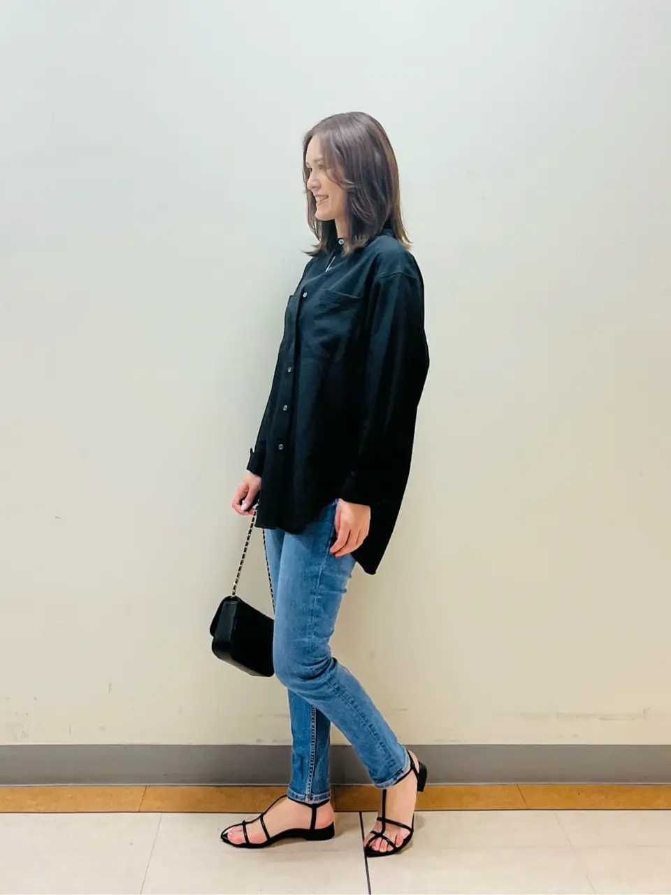 23区 橋本 コーディネート画像