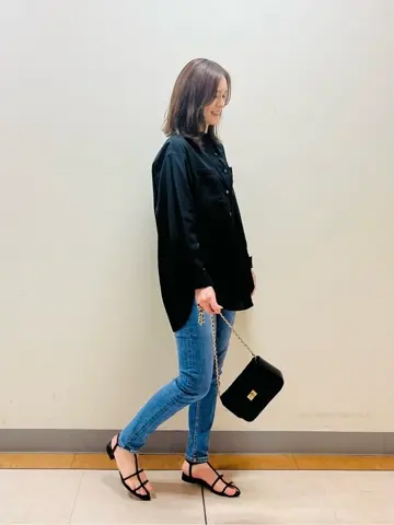 23区 橋本 コーディネート画像