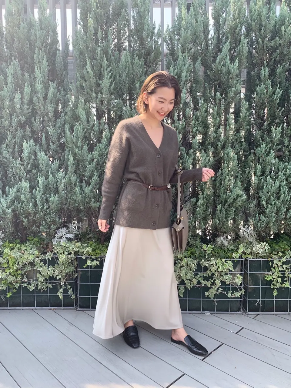 23区 大原 コーディネート画像