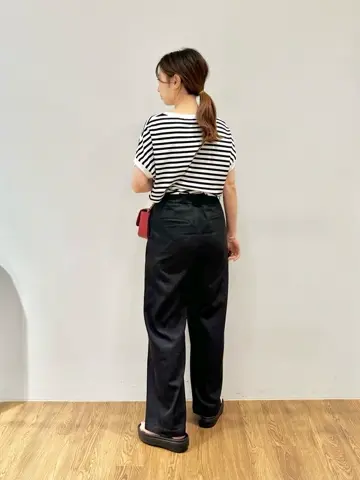 23区 西嶋 コーディネート画像