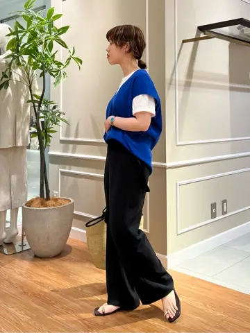 23区 伊藤 コーディネート画像