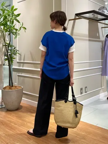 23区 伊藤 コーディネート画像