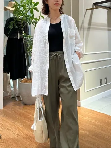 23区 伊藤 コーディネート画像