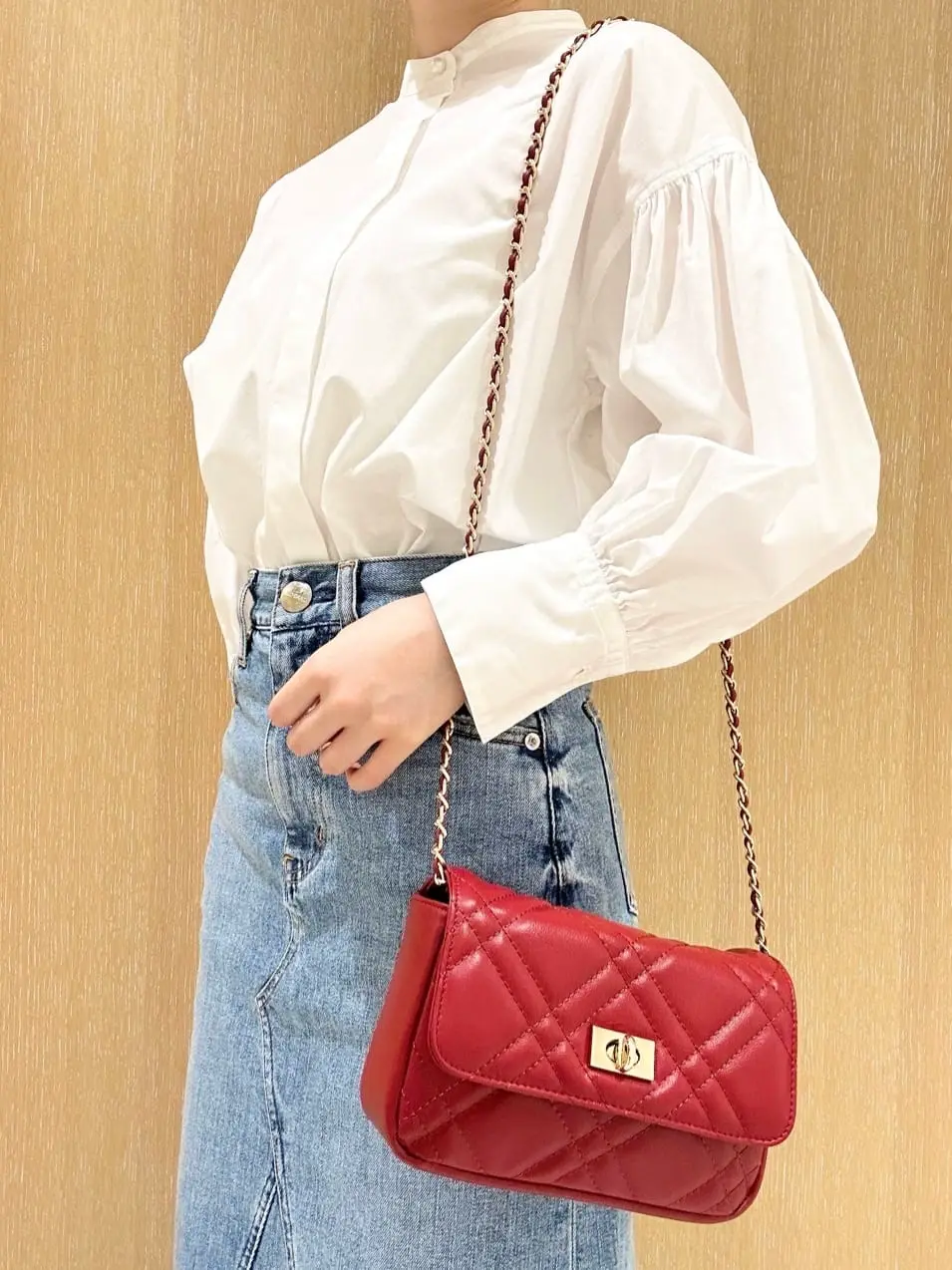 23区 松浦 コーディネート画像