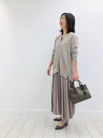 23区 押切 コーディネート画像