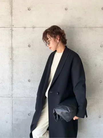 23区 野村 コーディネート画像