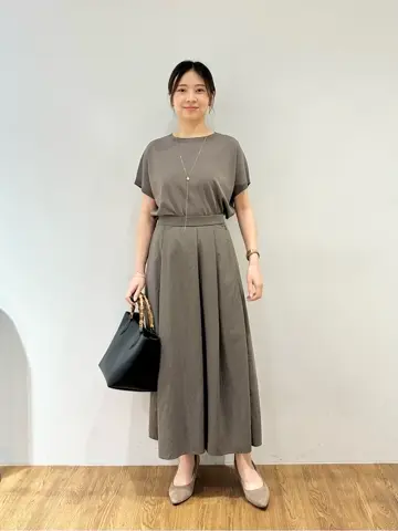 23区 西嶋 コーディネート画像