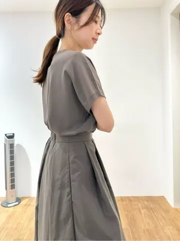 23区 西嶋 コーディネート画像