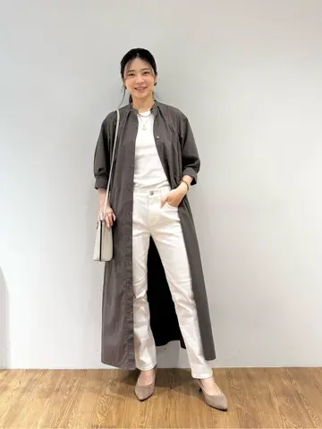 23区 西嶋 コーディネート画像