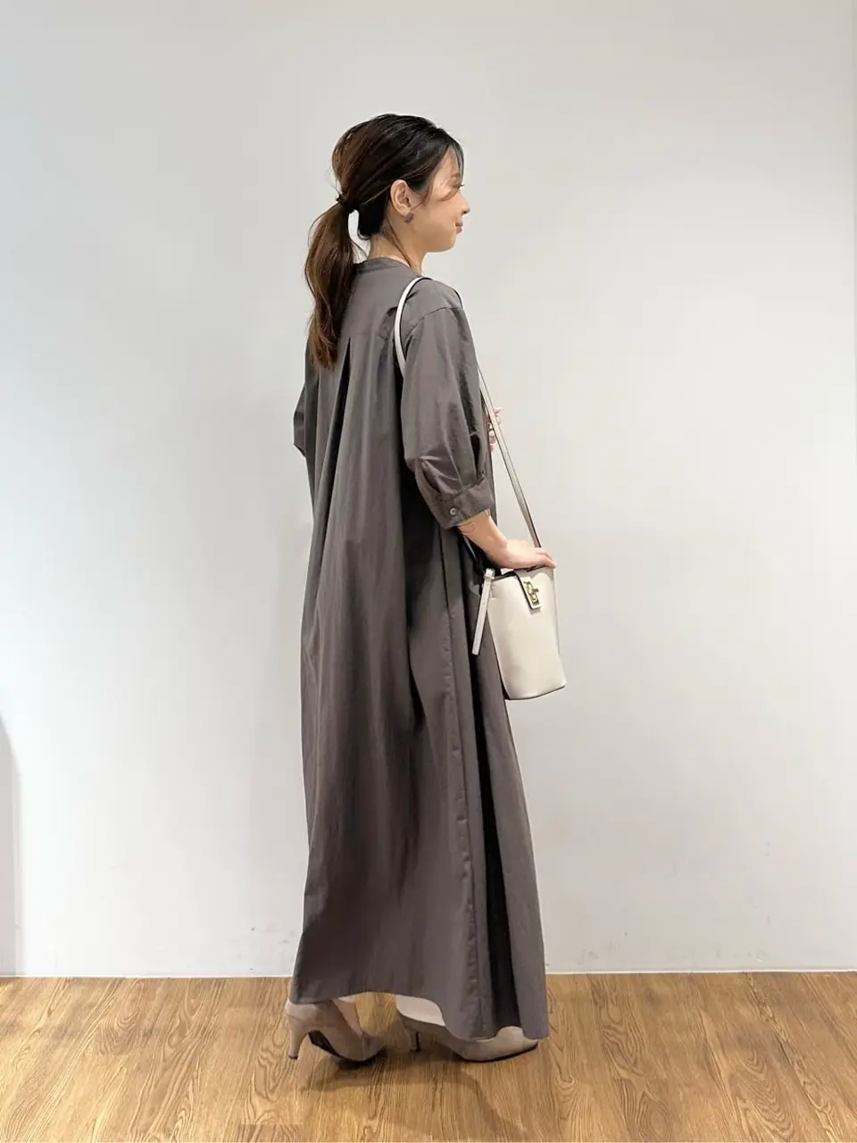 23区 西嶋 コーディネート画像