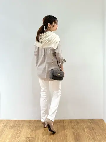 23区 西嶋 コーディネート画像