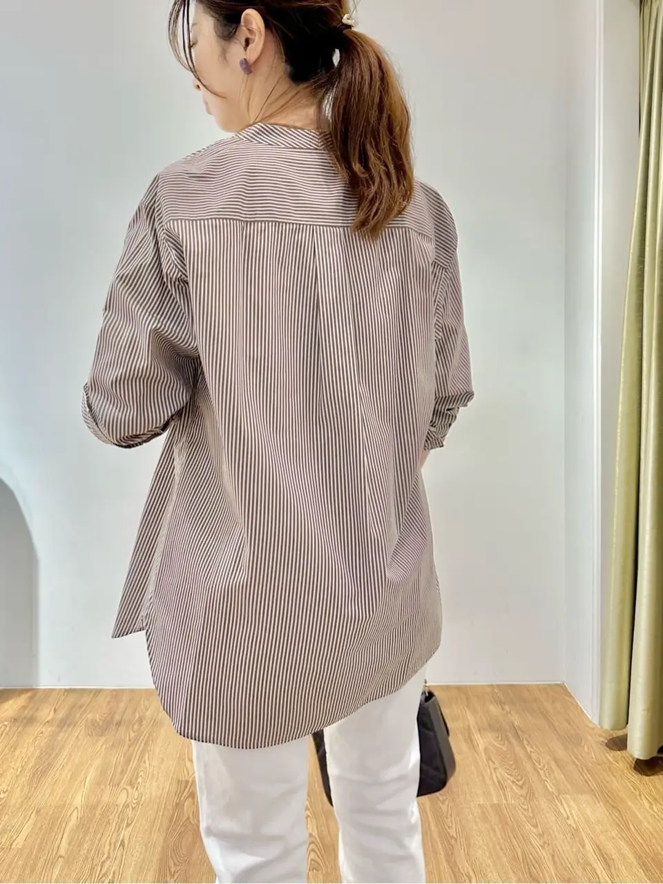 23区 西嶋 コーディネート画像