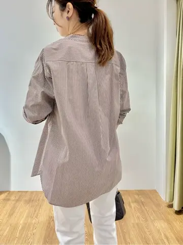 23区 西嶋 コーディネート画像