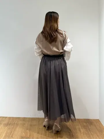 23区 西嶋 コーディネート画像