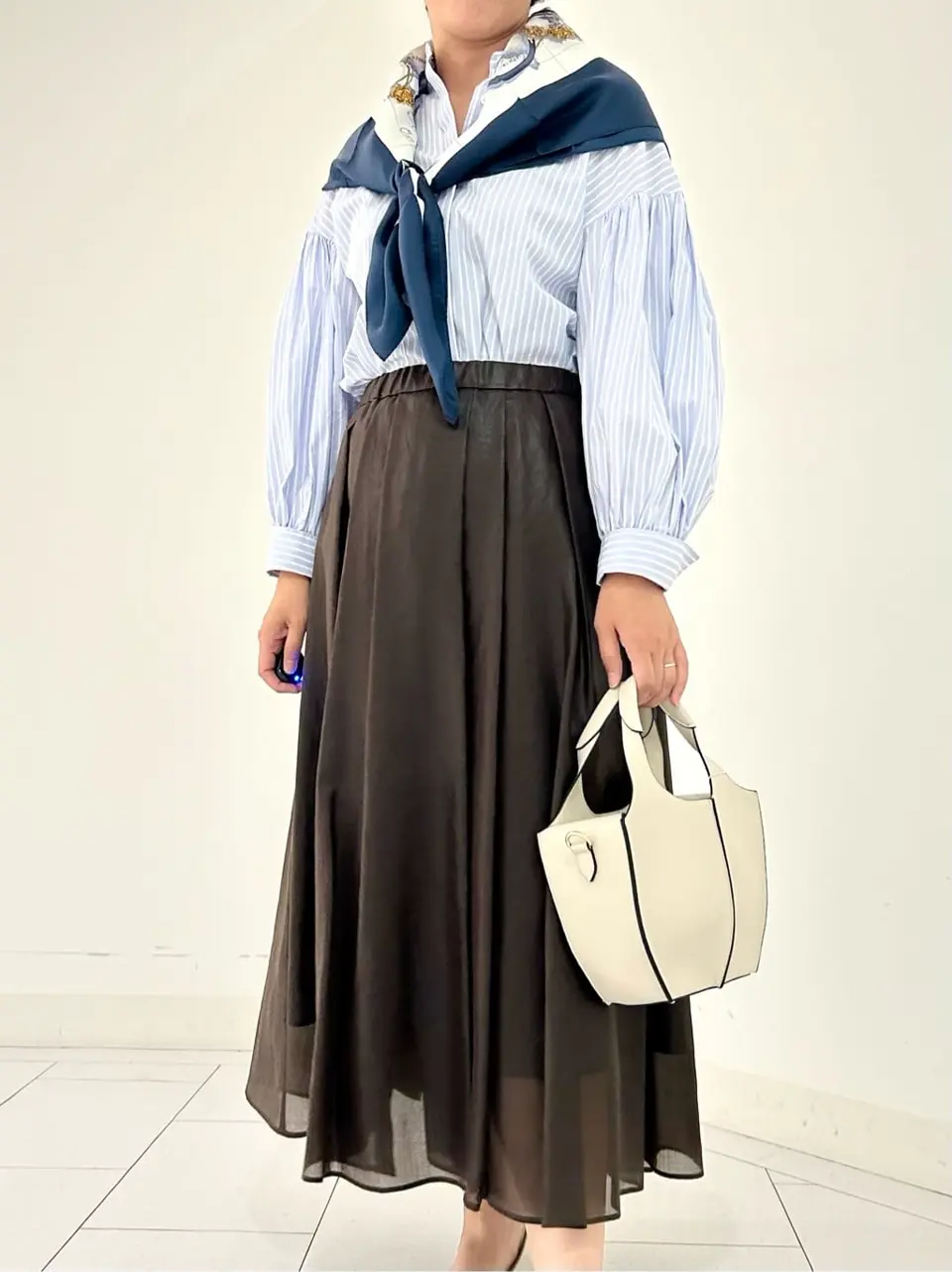 23区 南 コーディネート画像