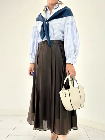 23区 南 コーディネート画像