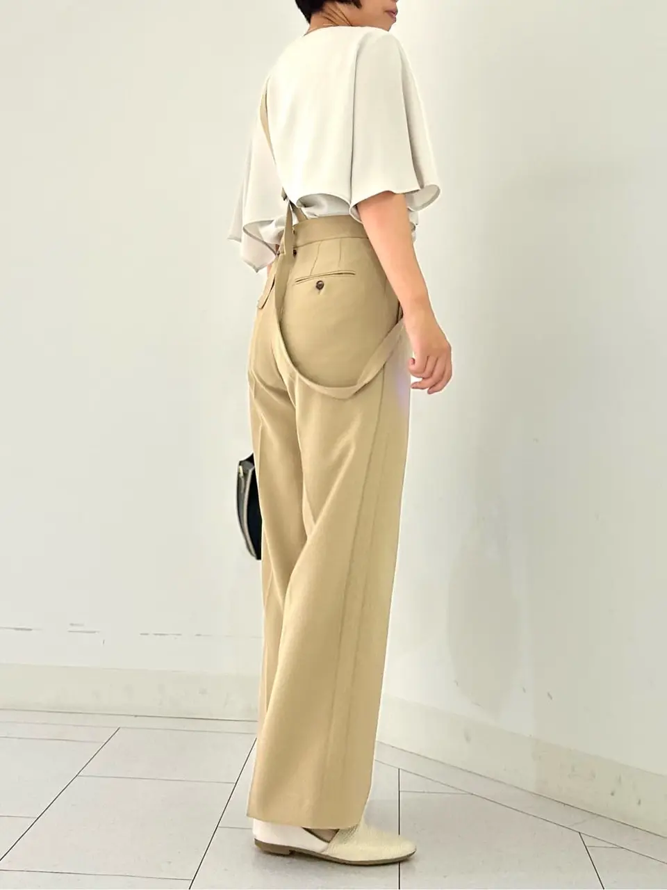 23区 南 コーディネート画像