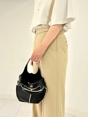 23区 南 コーディネート画像