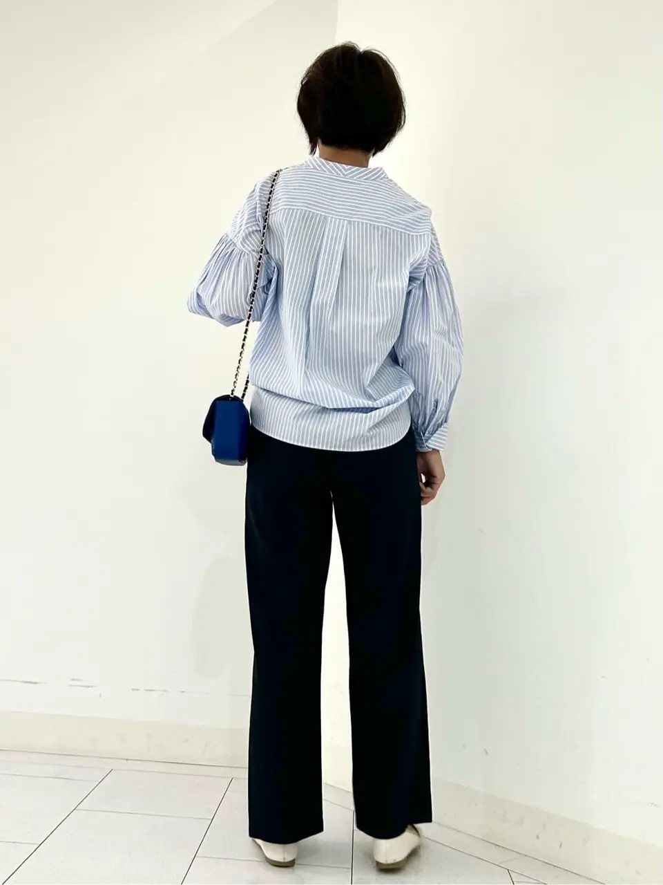 23区 南 コーディネート画像