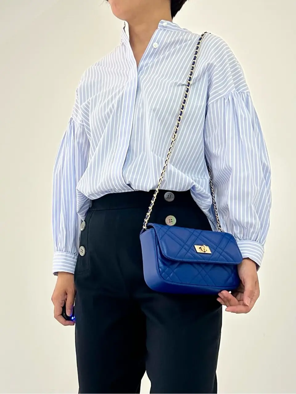 23区 南 コーディネート画像