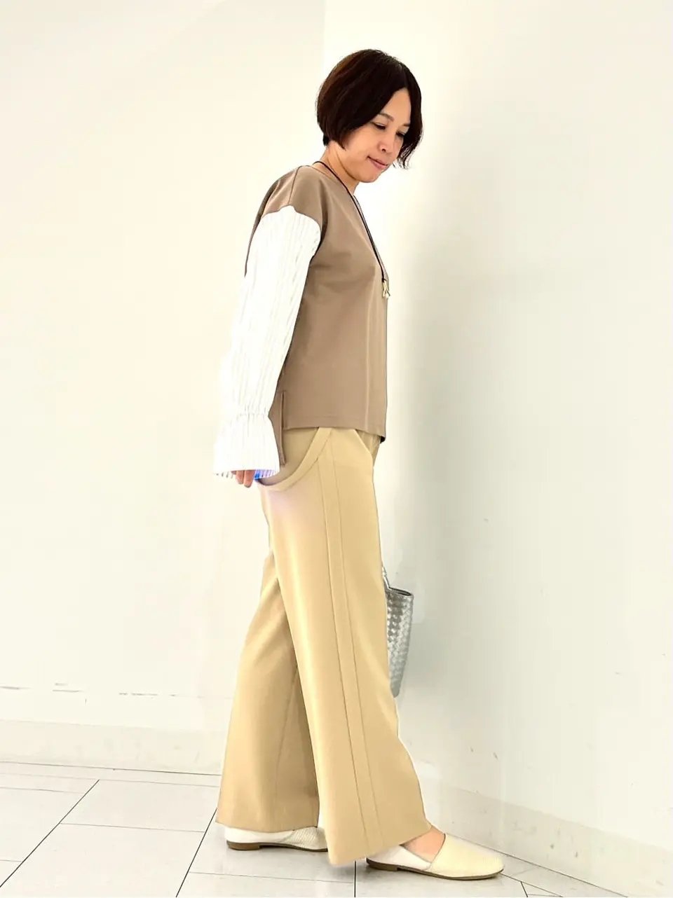 23区 南 コーディネート画像