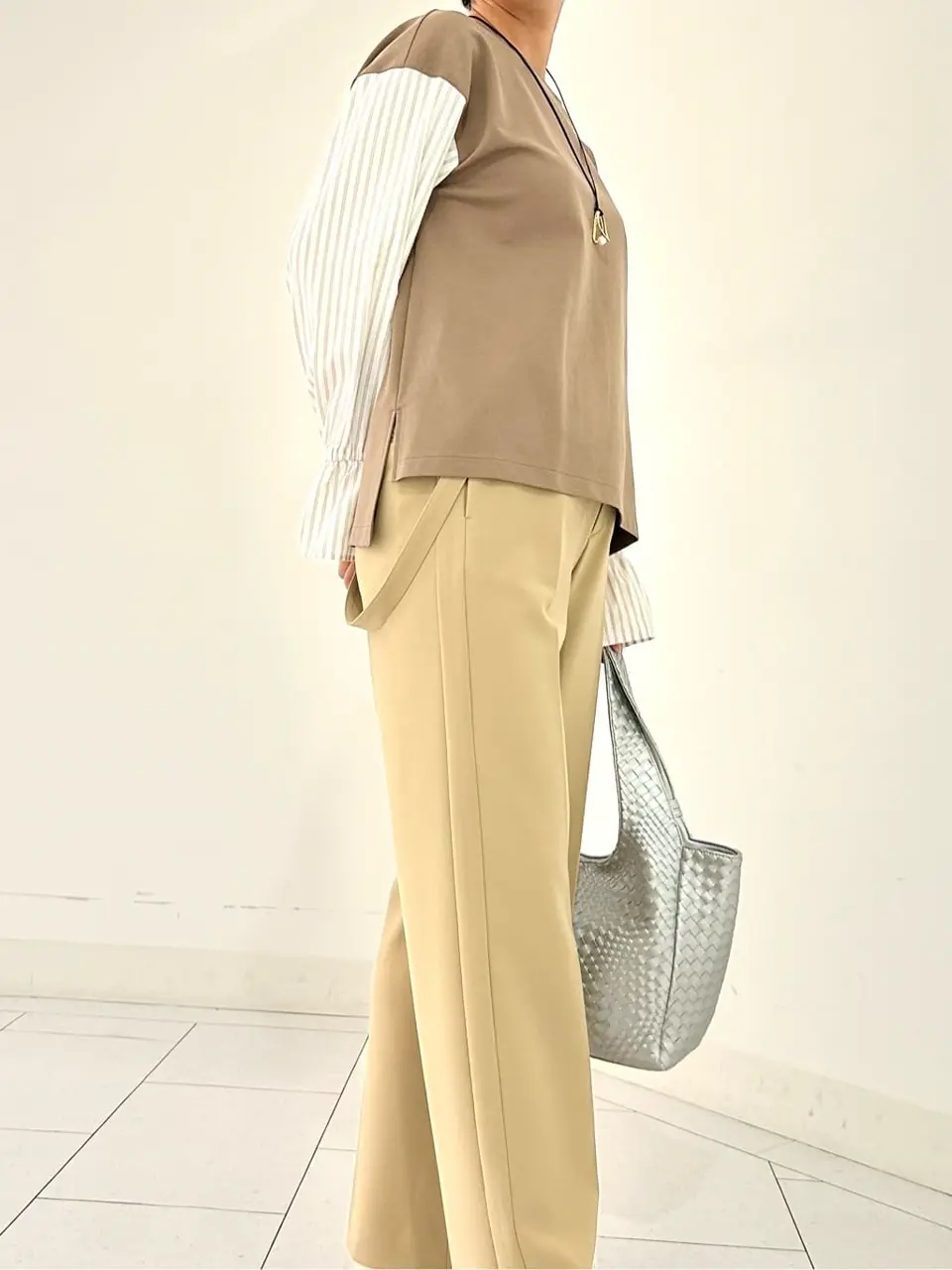 23区 南 コーディネート画像