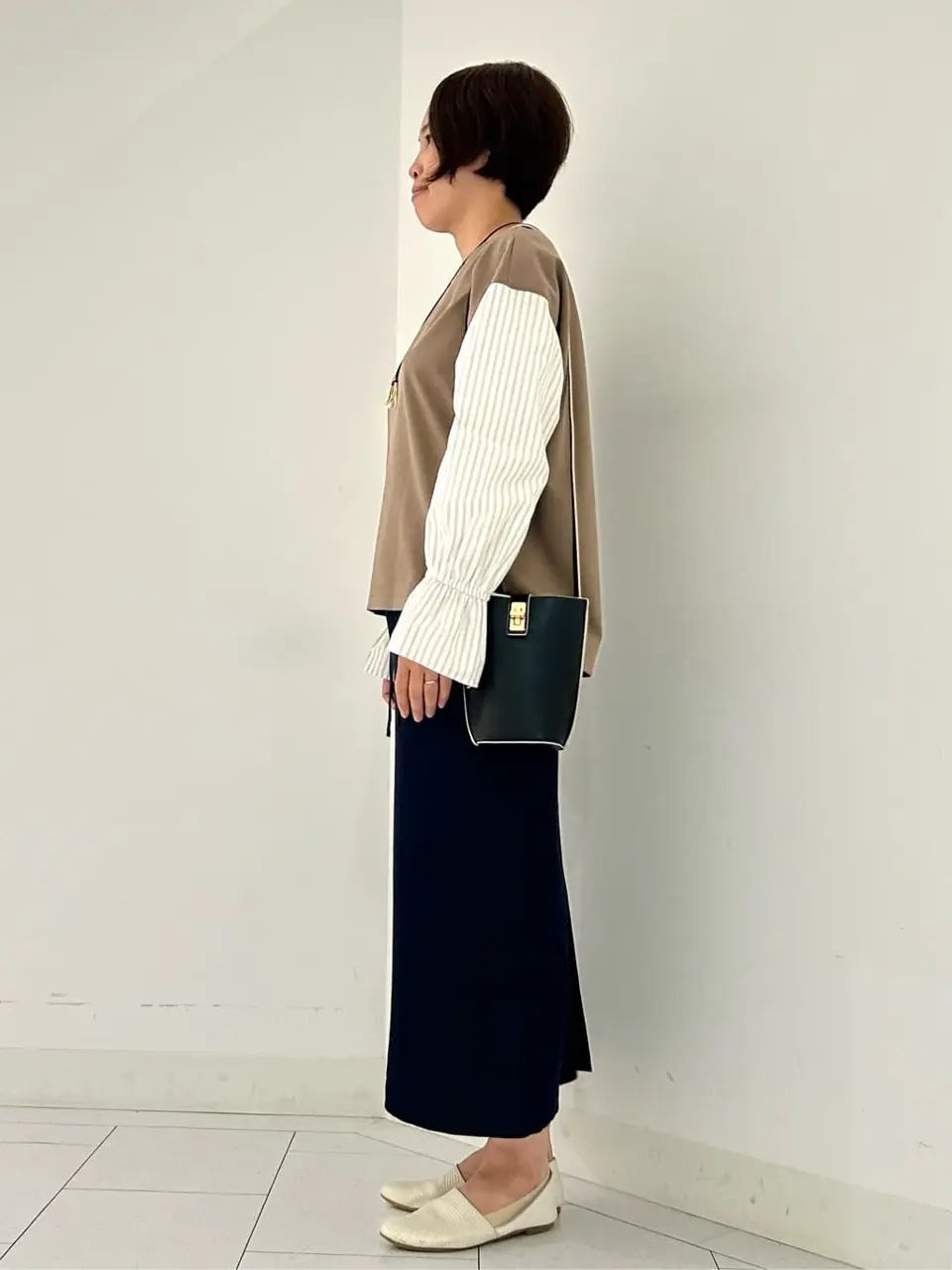 23区 南 コーディネート画像