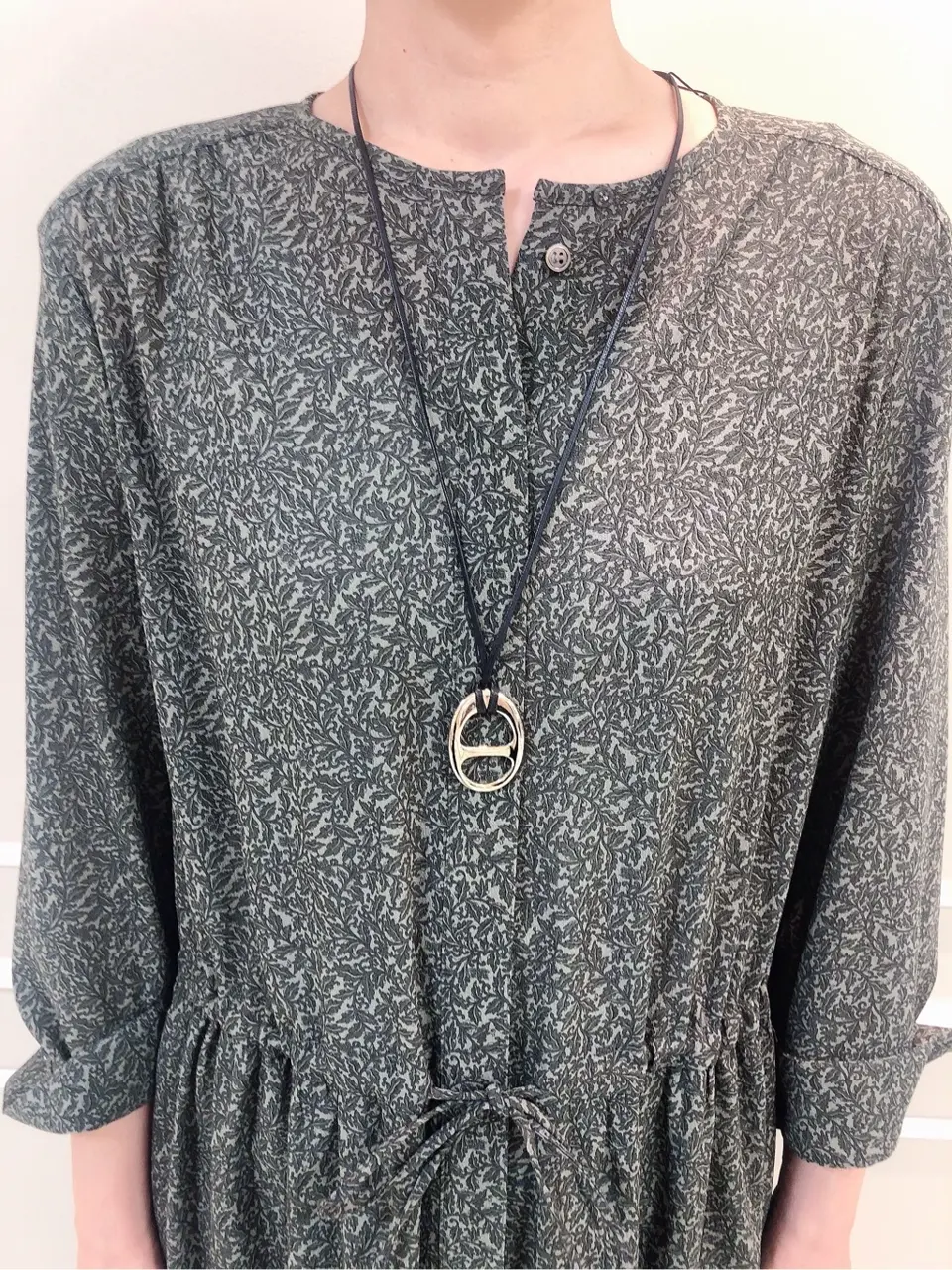 23区 石川 コーディネート画像