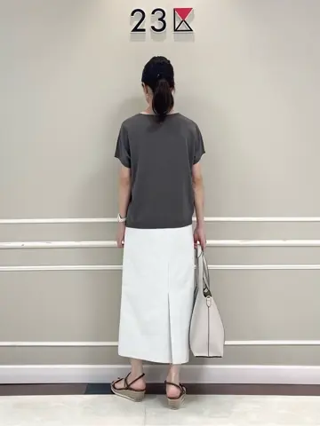 23区 川田 コーディネート画像