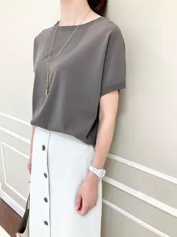 23区 川田 コーディネート画像