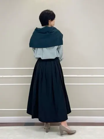 23区 石川 コーディネート画像