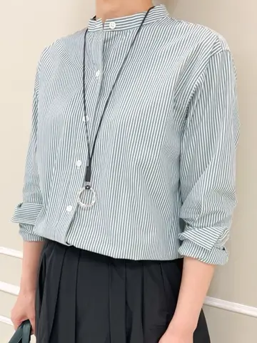 23区 石川 コーディネート画像