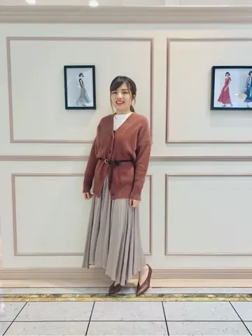 23区 金林 コーディネート画像