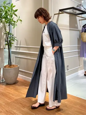 23区 伊藤 コーディネート画像