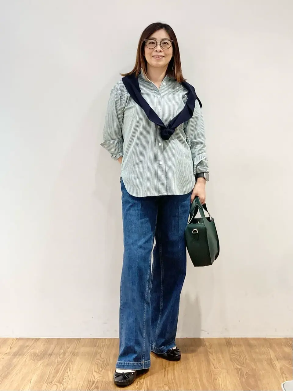  河野 コーディネート画像