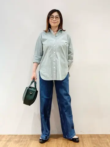 23区 河野 コーディネート画像