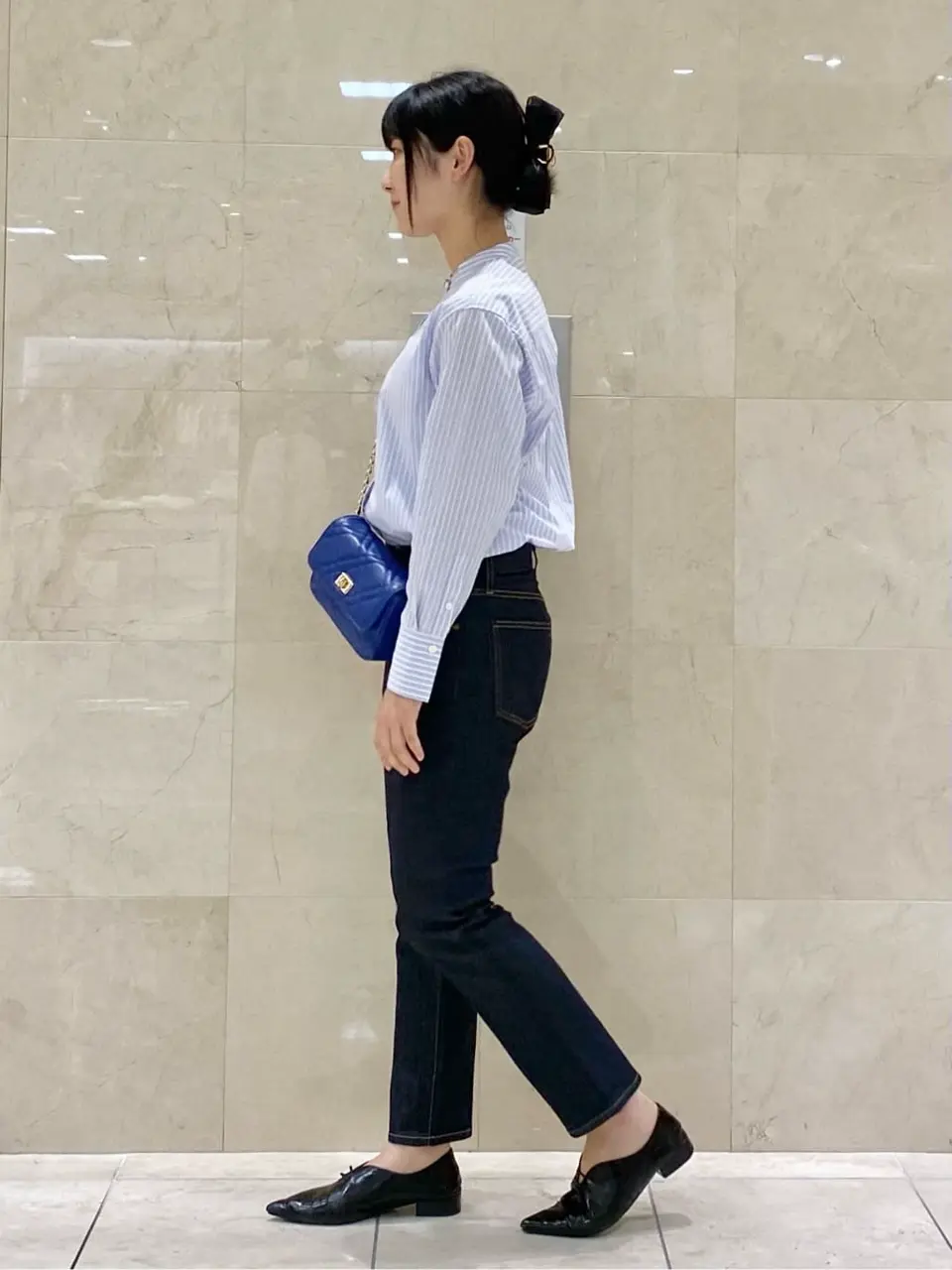 23区 野原 コーディネート画像