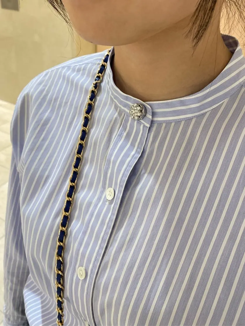 23区 野原 コーディネート画像