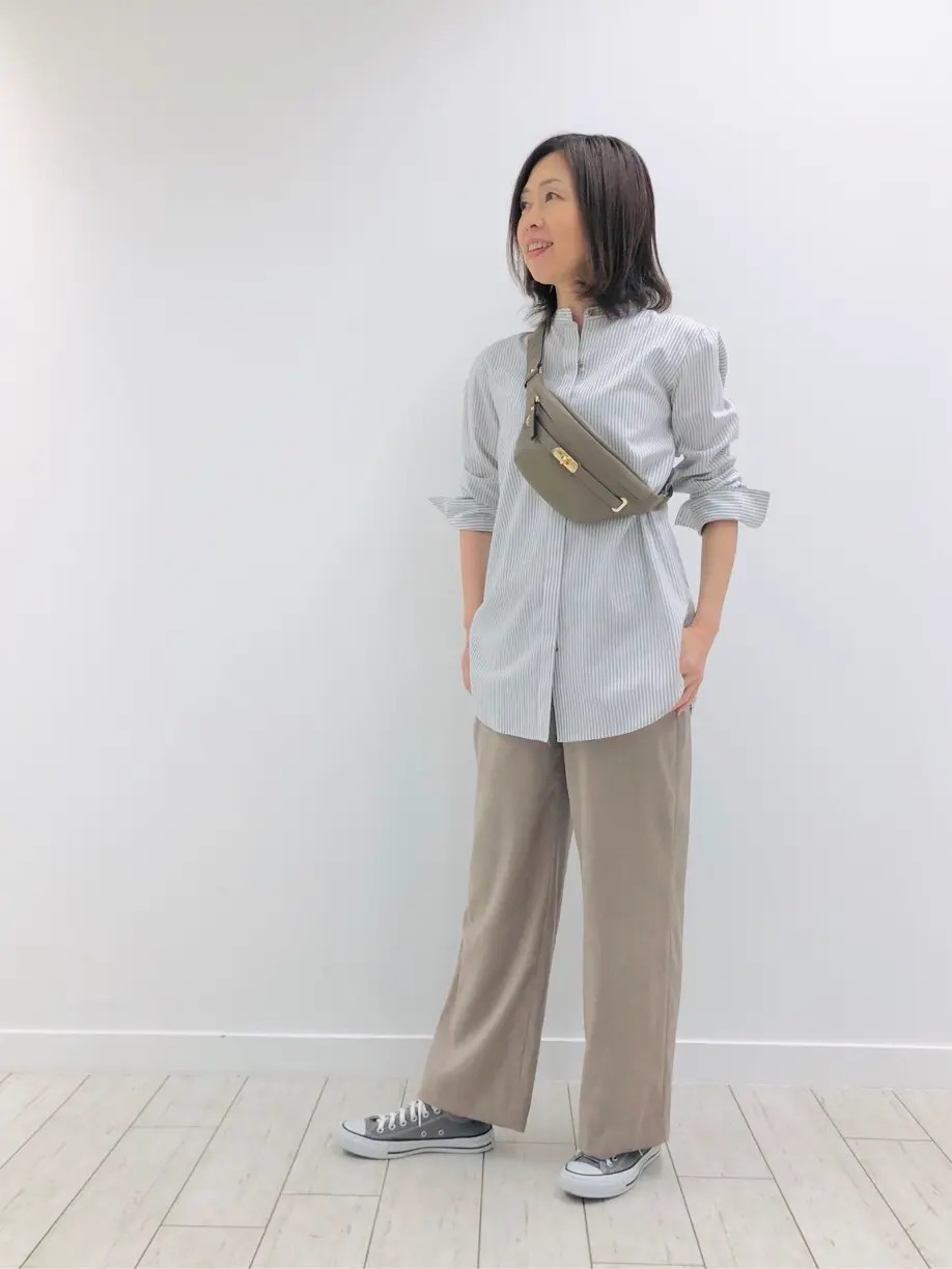 23区 押切 コーディネート画像