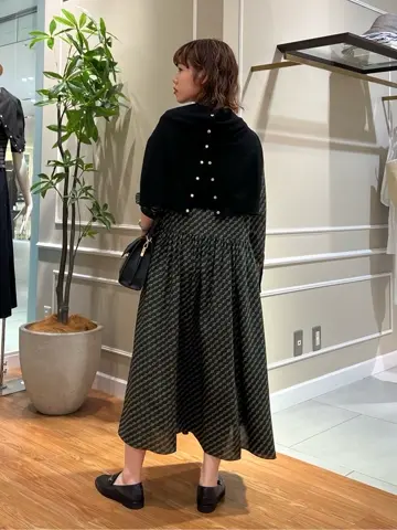 23区 伊藤 コーディネート画像