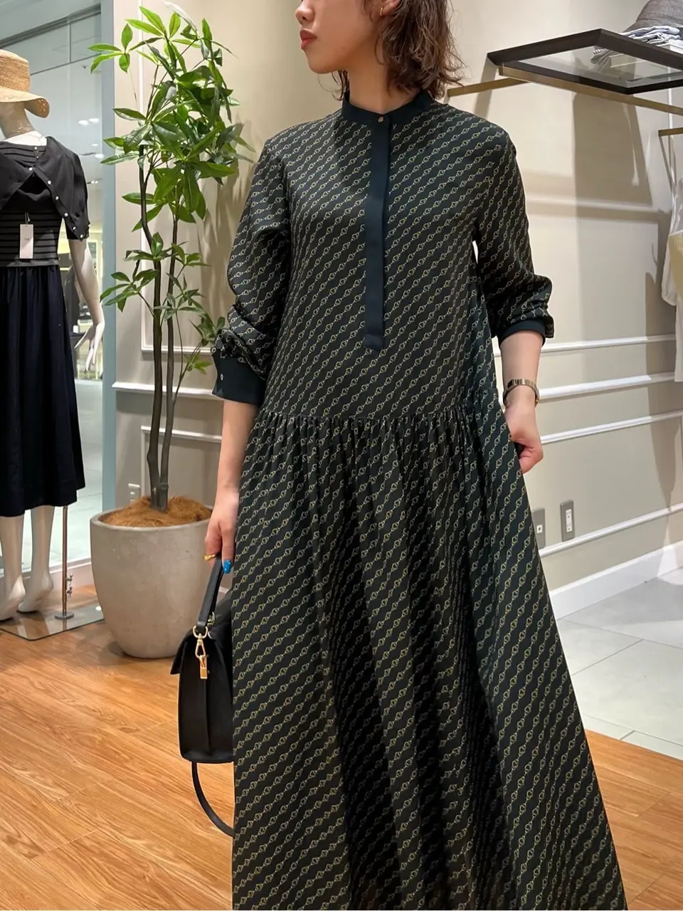 23区 伊藤 コーディネート画像