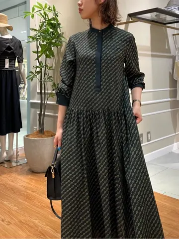 23区 伊藤 コーディネート画像