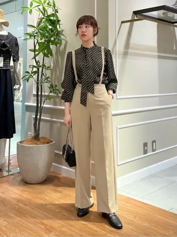 23区 伊藤 コーディネート画像