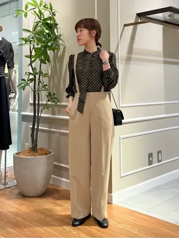 23区 伊藤 コーディネート画像