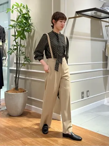 23区 伊藤 コーディネート画像