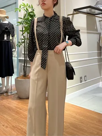 23区 伊藤 コーディネート画像